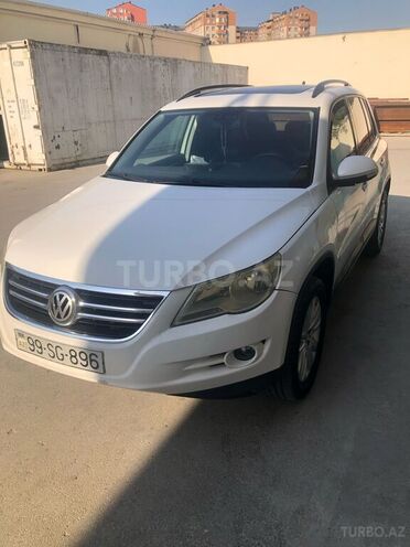 Volkswagen Tiguan 2009, 268,199 km - 2.0 l - Xırdalan
