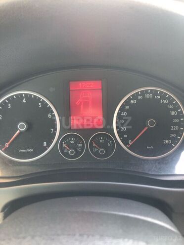Volkswagen Tiguan 2009, 268,199 km - 2.0 l - Xırdalan