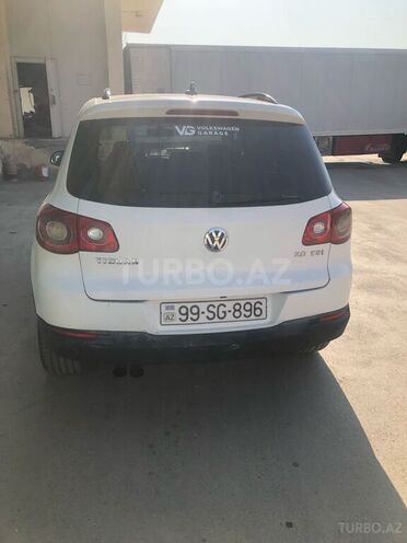 Volkswagen Tiguan 2009, 268,199 km - 2.0 l - Xırdalan