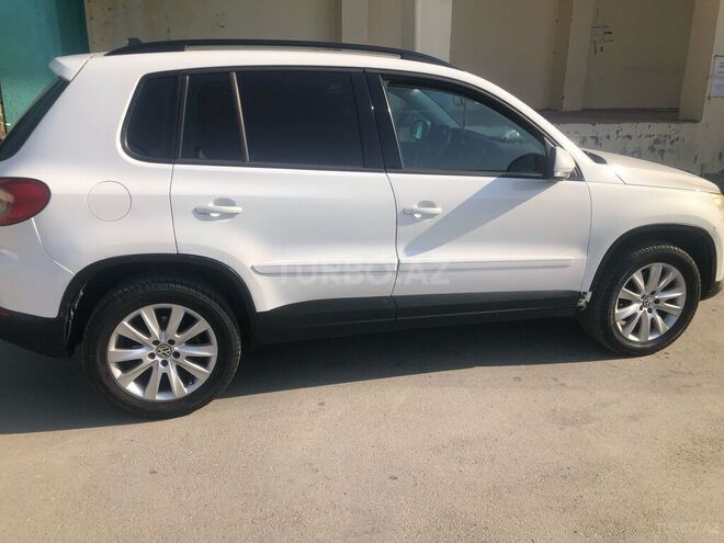 Volkswagen Tiguan 2009, 268,199 km - 2.0 l - Xırdalan