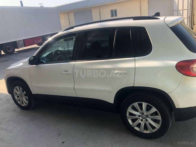 Volkswagen Tiguan 2009, 268,199 km - 2.0 l - Xırdalan