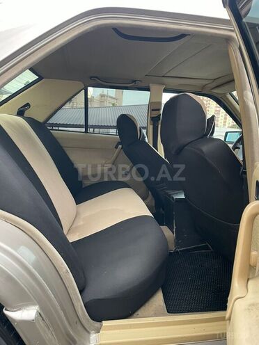 Mercedes 190 1990, 250,000 km - 2.0 l - Bakı