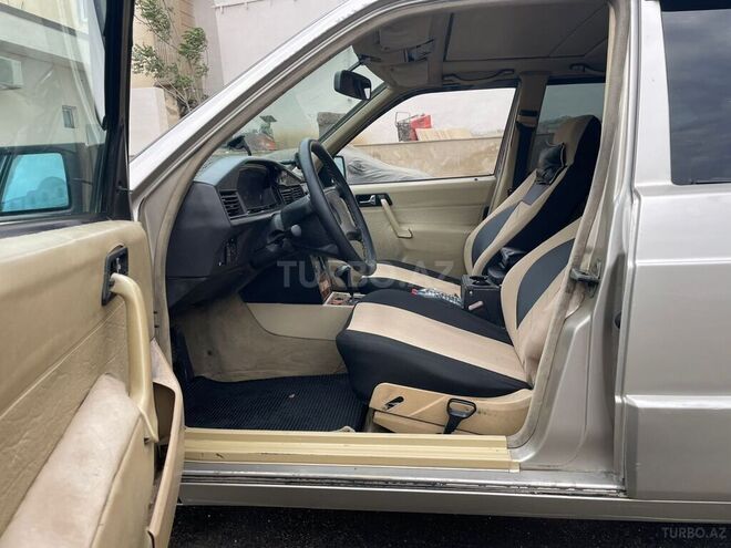 Mercedes 190 1990, 250,000 km - 2.0 l - Bakı