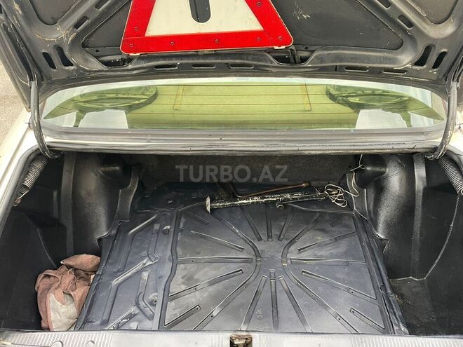 Mercedes 190 1990, 250,000 km - 2.0 l - Bakı