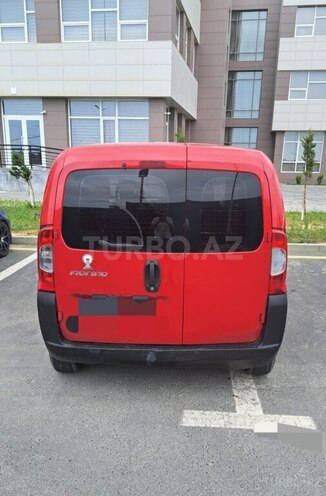 Fiat Fiorino-2