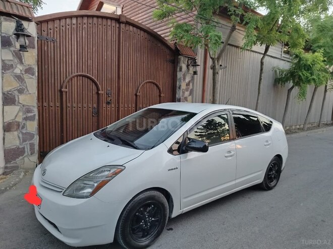 Toyota Prius-6