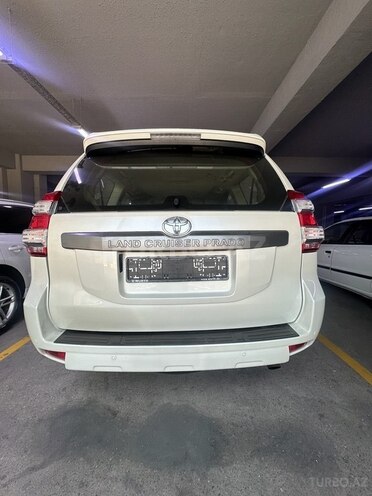 Toyota Land Cruiser Prado-2