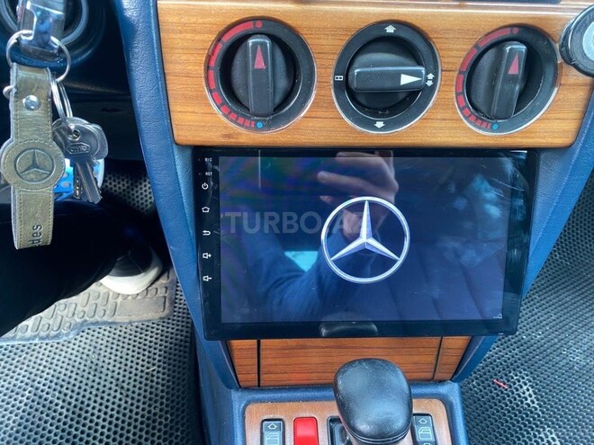 Mercedes 190 1993, 281,000 km - 2.0 l - İmişli