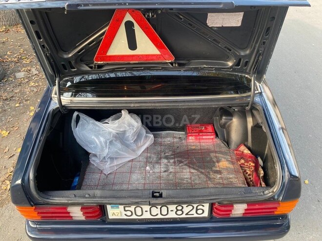 Mercedes 190 1993, 281,000 km - 2.0 l - İmişli