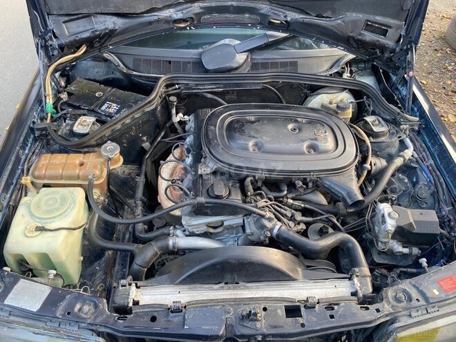 Mercedes 190 1993, 281,000 km - 2.0 l - İmişli