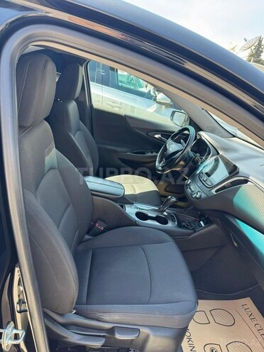 Chevrolet Malibu-11