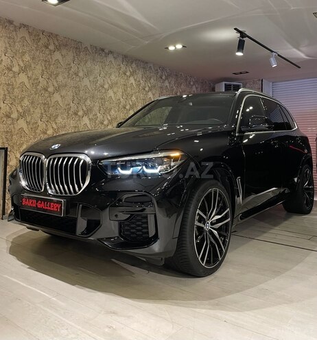 BMW X5-2