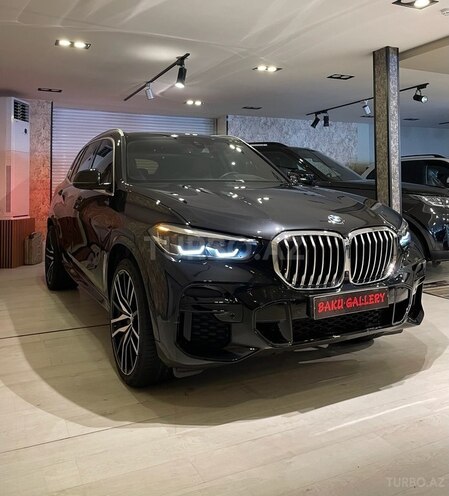 BMW X5-3