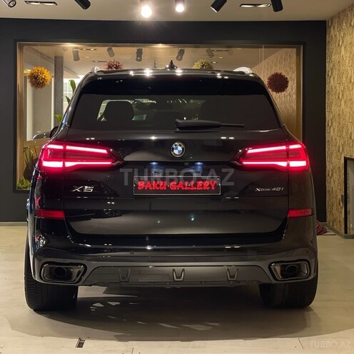 BMW X5-4