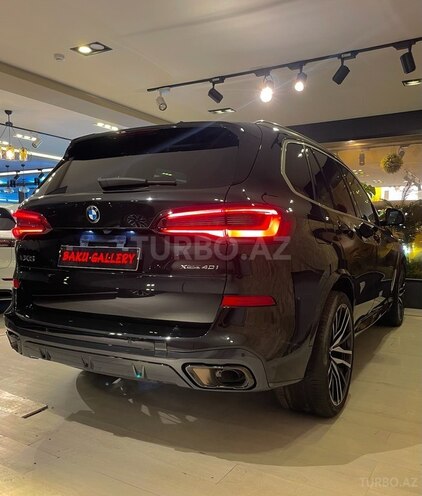 BMW X5-5