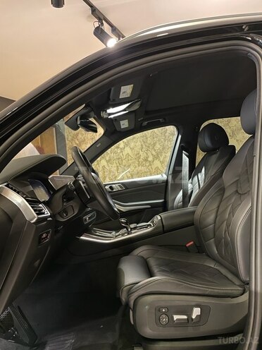 BMW X5-7