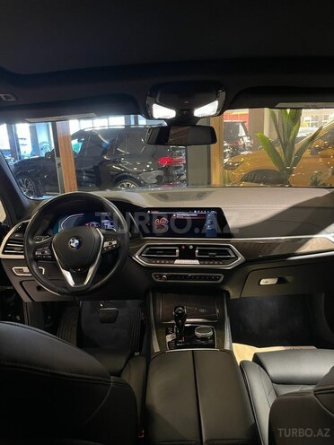 BMW X5-11