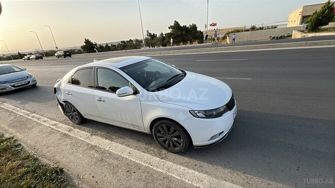Kia Cerato 2011, 178,000 km - 1.6 l - Bakı