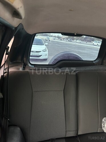 Chevrolet Niva 2008, 295,000 km - 1.7 л - Sumqayıt