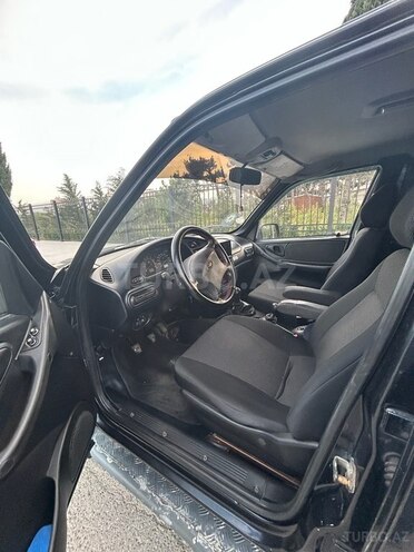Chevrolet Niva 2008, 295,000 km - 1.7 л - Sumqayıt