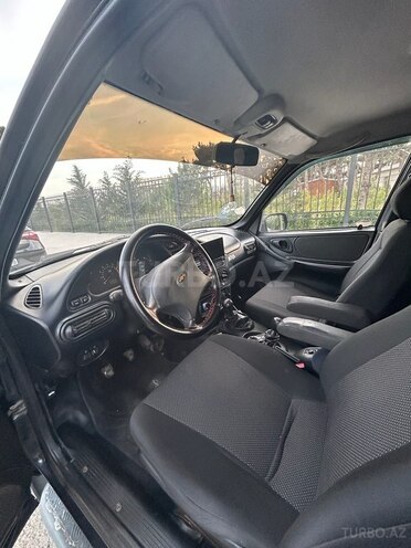 Chevrolet Niva 2008, 295,000 km - 1.7 л - Sumqayıt