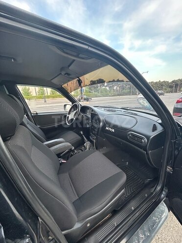Chevrolet Niva 2008, 295,000 km - 1.7 л - Sumqayıt
