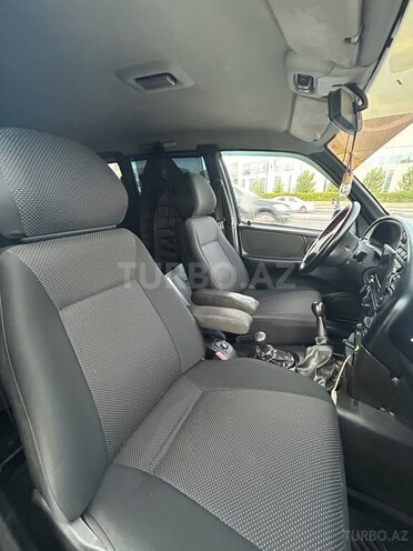 Chevrolet Niva 2008, 295,000 km - 1.7 л - Sumqayıt