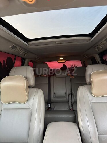 Mitsubishi Pajero 2010, 202,650 km - 3.5 л - Bakı
