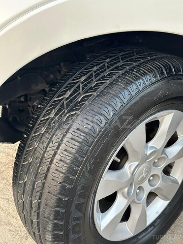 Mitsubishi Pajero 2010, 202,650 km - 3.5 л - Bakı
