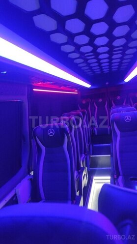 Mercedes Sprinter 315 2008, 230,000 km - 2.2 l - Bakı