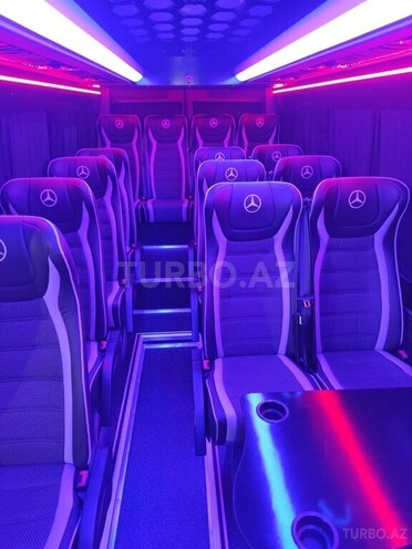 Mercedes Sprinter 315 2008, 230,000 km - 2.2 l - Bakı