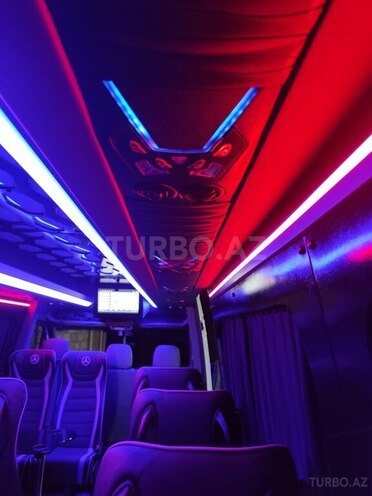 Mercedes Sprinter 315 2008, 230,000 km - 2.2 l - Bakı