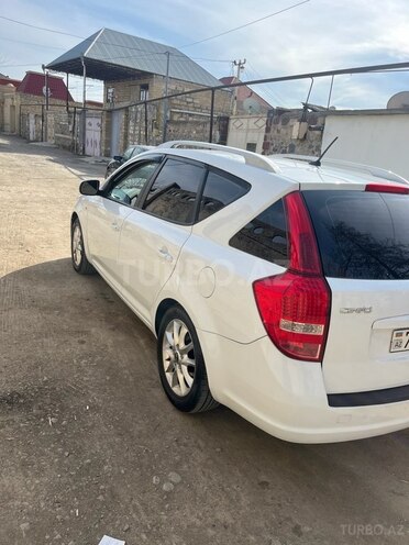 Kia Ceed 2011, 377,150 km - 1.6 l - Gəncə