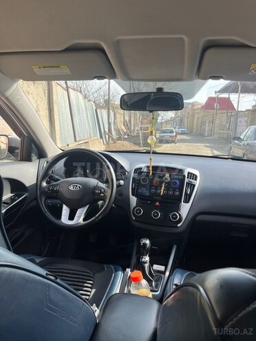 Kia Ceed 2011, 377,150 km - 1.6 l - Gəncə