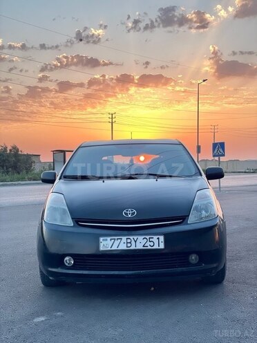 Toyota Prius 2008, 330,000 km - 1.5 l - Bakı