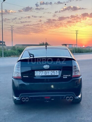 Toyota Prius 2008, 330,000 km - 1.5 l - Bakı