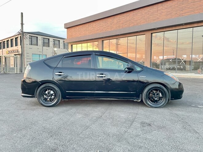 Toyota Prius 2008, 330,000 km - 1.5 l - Bakı