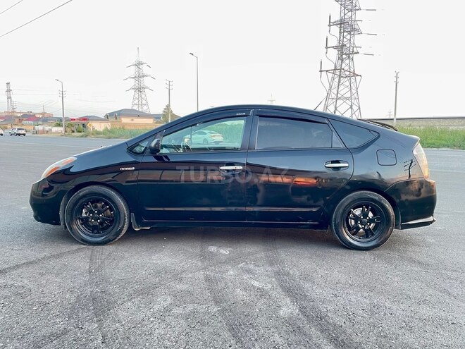 Toyota Prius 2008, 330,000 km - 1.5 l - Bakı