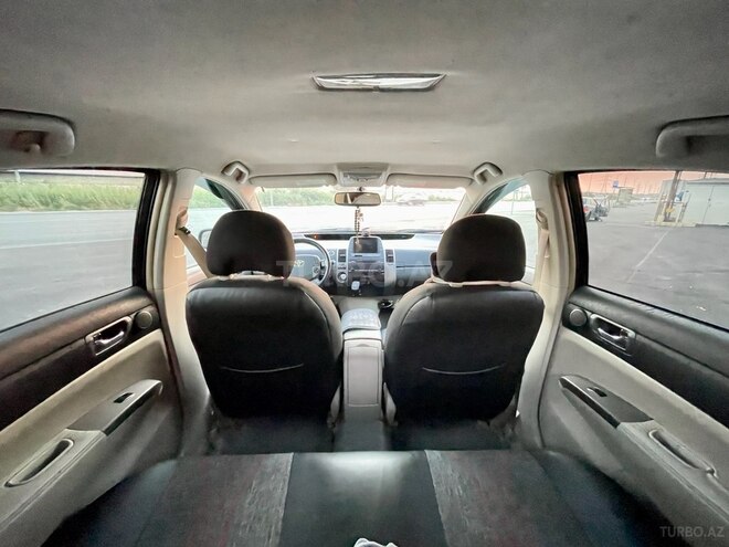Toyota Prius 2008, 330,000 km - 1.5 l - Bakı