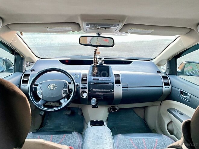 Toyota Prius 2008, 330,000 km - 1.5 l - Bakı