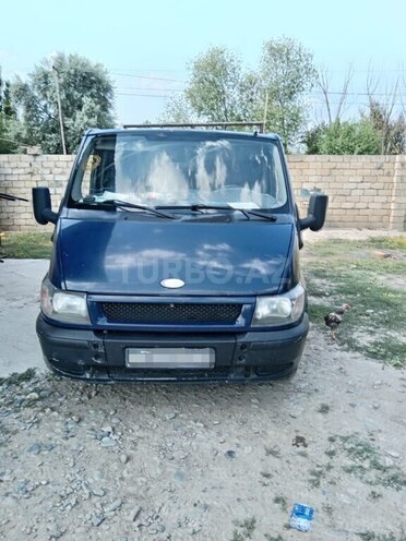 Ford Transit 2004, 222,222 km - 2.0 л - Bakı