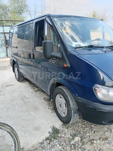 Ford Transit 2004, 222,222 km - 2.0 л - Bakı