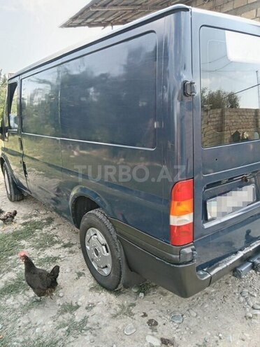Ford Transit 2004, 222,222 km - 2.0 л - Bakı