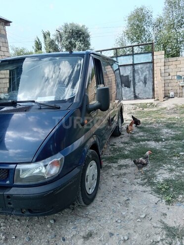 Ford Transit 2004, 222,222 km - 2.0 л - Bakı