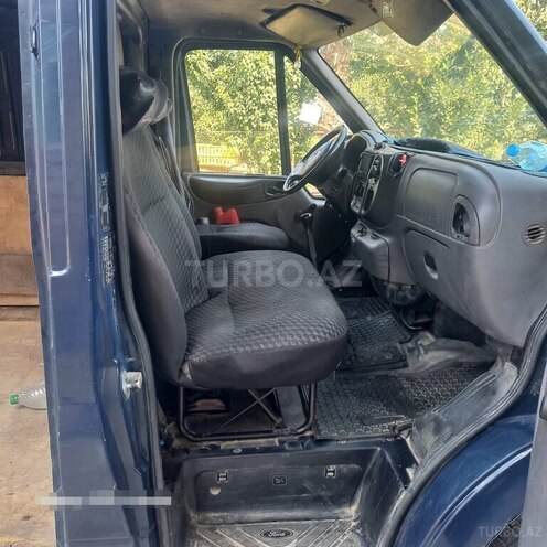 Ford Transit 2004, 222,222 km - 2.0 л - Bakı