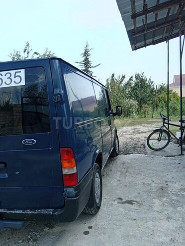 Ford Transit 2004, 222,222 km - 2.0 л - Bakı
