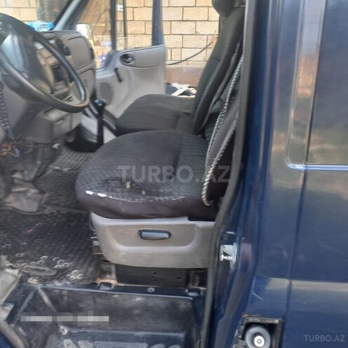 Ford Transit 2004, 222,222 km - 2.0 л - Bakı