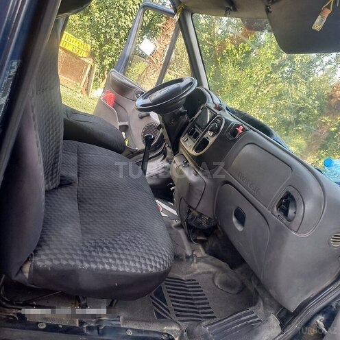 Ford Transit 2004, 222,222 km - 2.0 л - Bakı