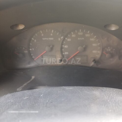 Ford Transit 2004, 222,222 km - 2.0 л - Bakı