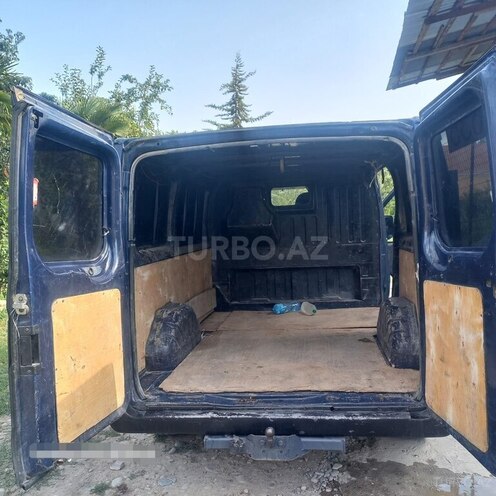 Ford Transit 2004, 222,222 km - 2.0 л - Bakı